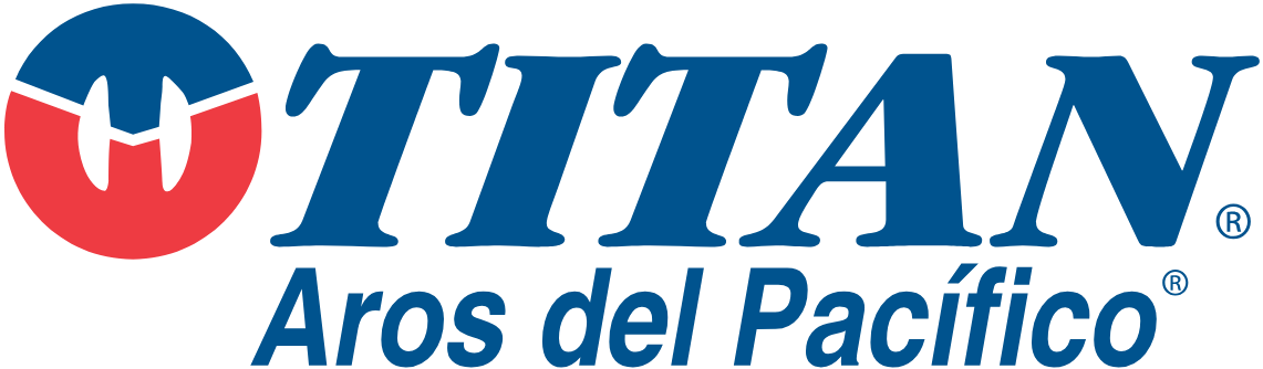 Logo Aros del Pacífico