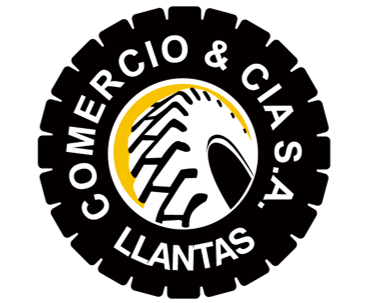 Logo Comercia & Cía