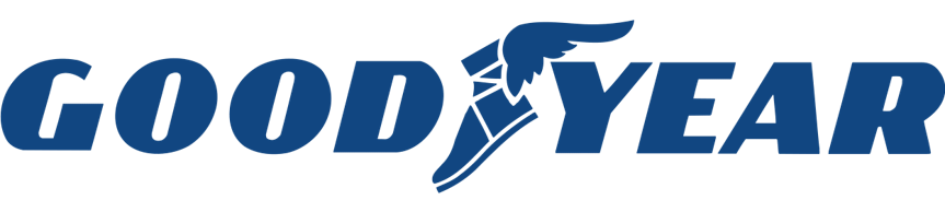Logo Goodyear