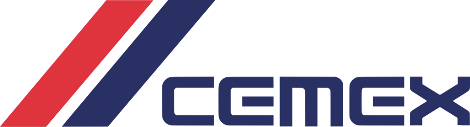 Logo Grupo Cemex Cemento