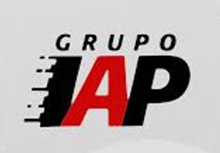 Logo Grupo IAP