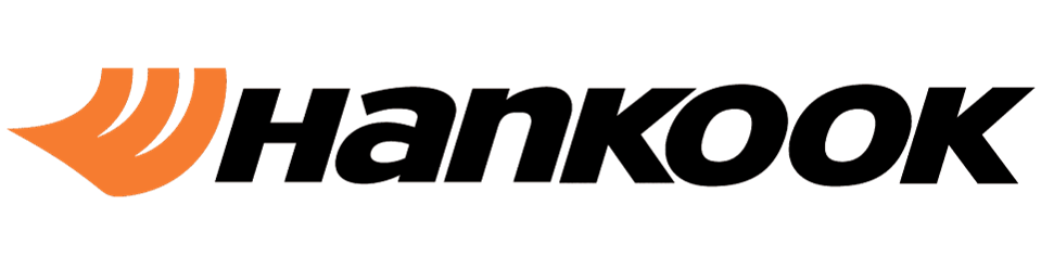 Logo Hankook