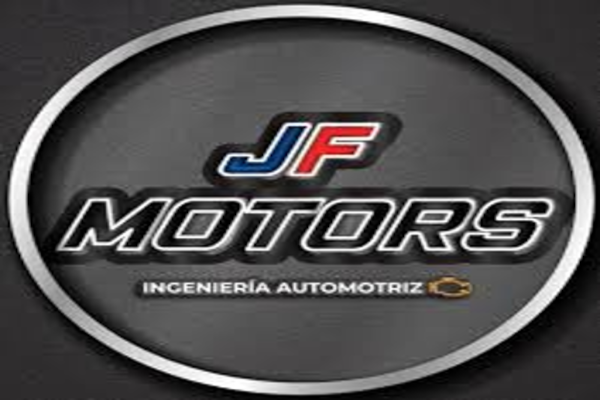 Logo J&F Motors