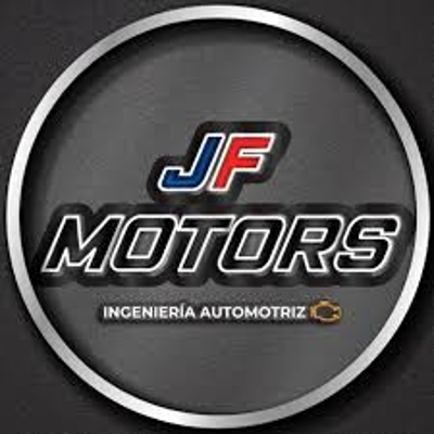 Logo J&F Motors
