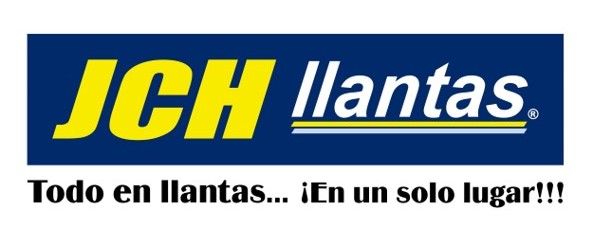 Logo JCH