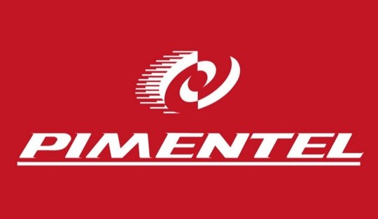 Logo Pimentel