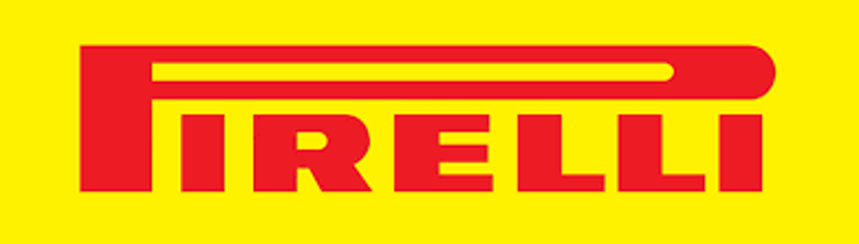 Logo Pirelli