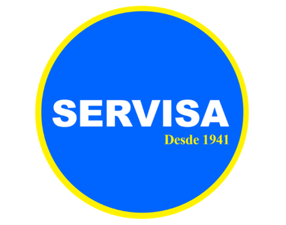 Logo Servisa