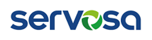 Logo Servosa Cargo